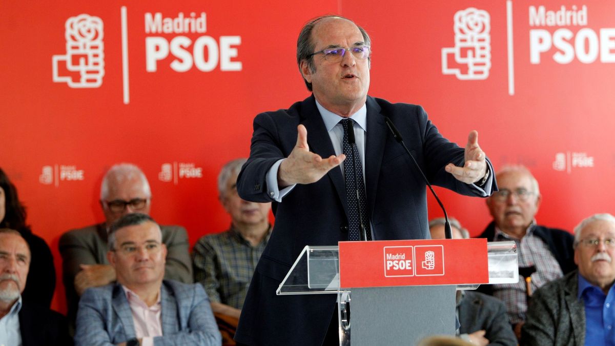 Triple empate en Madrid entre PSOE, PP y Ciudadanos con Vox sumando ya un 12%