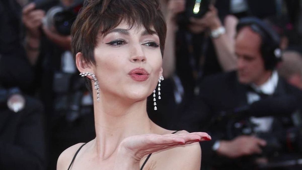 Úrsula Corberó reina en Cannes con un look que puedes copiar por menos de 50€