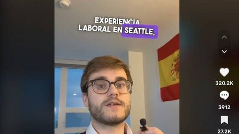 “Este vídeo no lo hago para presumir”: Un español comparte cuánto gana como ingeniero en Estados Unidos y las redes alucinan