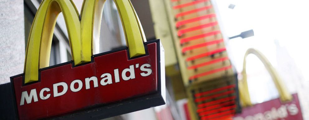 Foto: McDonalds vs Prada: la nueva polémica dentro del mundo de la moda