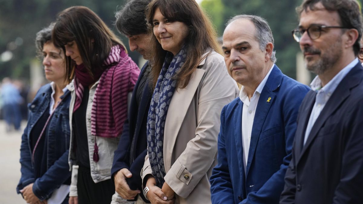 La ruptura del Govern hunde a JxCAT: perdería dos escaños en el Congreso por Cataluña