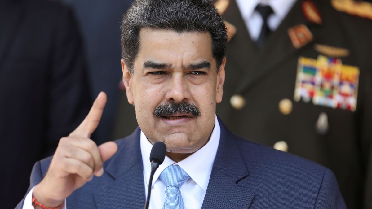 El Gobierno de Maduro pide a España "respeto" tras las críticas de González Laya