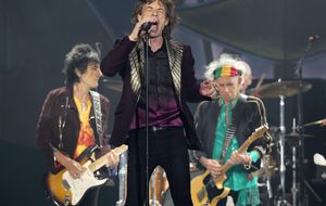 Cinco motivos (muy serios) para odiar a los Rolling Stones
