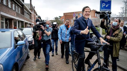 Los liberales de Rutte ganan las elecciones en Países Bajos, pero necesitará formar coalición