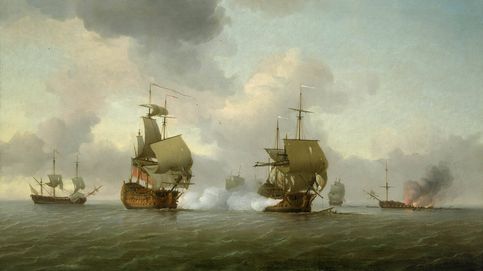 Salomas virales o cómo TikTok ha recuperado una gloriosa tradición naval