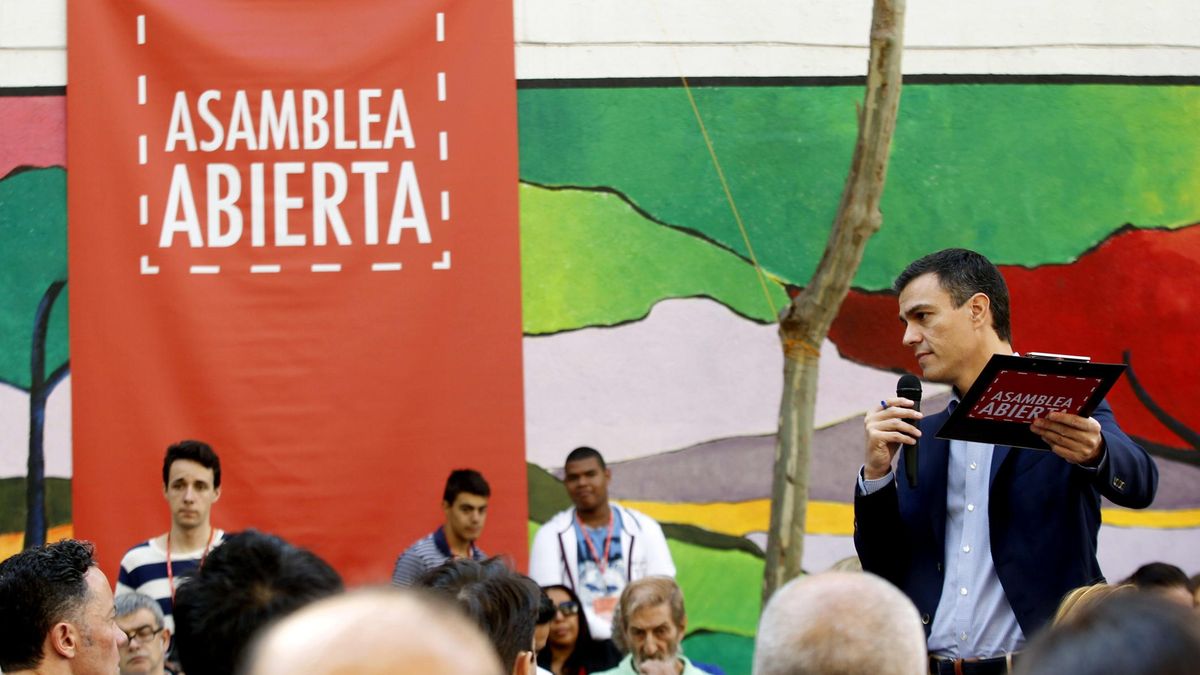 La última idea de Pedro Sánchez: pagar más a los maestros y hacer un MIR educativo