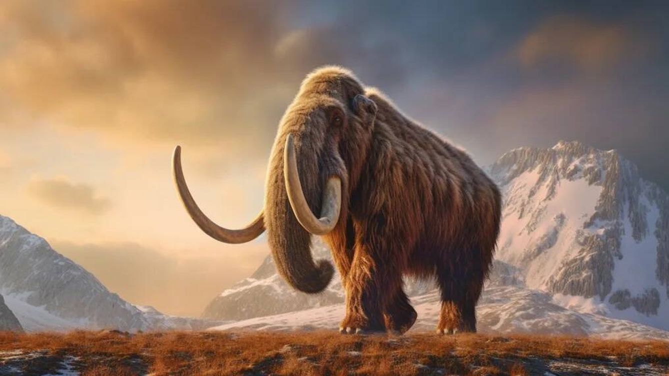 El avance clave que va a acelerar la vuelta de los mamuts a la Tierra
