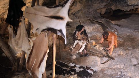 ¿De verdad los humanos somos cavernícolas? La verdad tras el mito