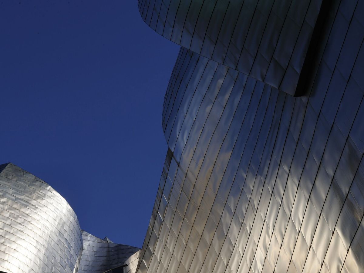 Foto: Museo Guggenheim Bilbao (EFE)