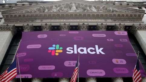 Salesforce compra Slack por 27.700 millones. ¿Por qué vale un 'chat' tanto dinero?