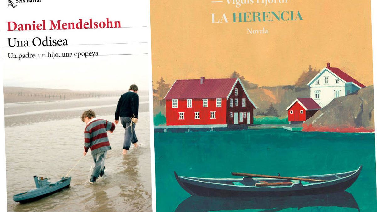 Las mejores novelas de 2019, un año gris en literatura en el que no paramos de quejarnos
