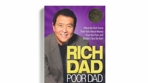 El secreto para ser millonario que ocultó el autor de 'Padre rico, padre pobre'