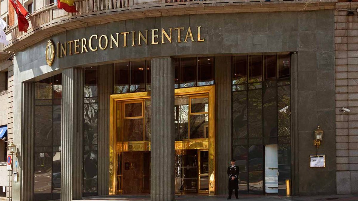 Qatar escucha ofertas por el InterContinental tras entrar en Nueva York