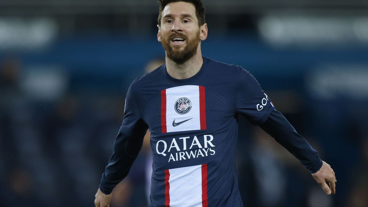 "La extensión de Messi es una mierda": un exjugador del PSG raja de su renovación