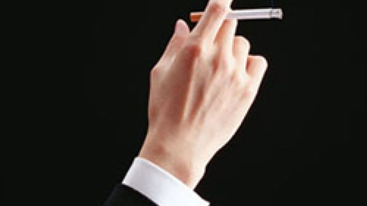 El Gobierno sacará de los fumadores 780 millones de euros en impuestos