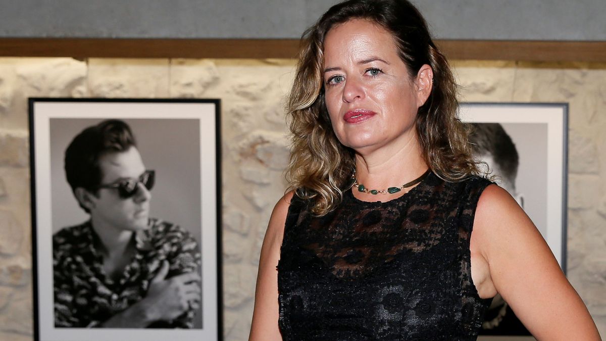Jade Jagger, detenida en Ibiza tras un altercado con la policía