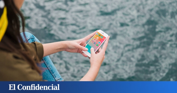 ¿Puedo sumergir en el agua mi iPhone? Los metros de inmersión que puede ...