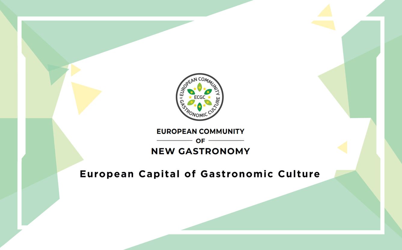 La ECNG designa, cada año, una Capital Europea de la Cultura Gastronómica. (ECNG)