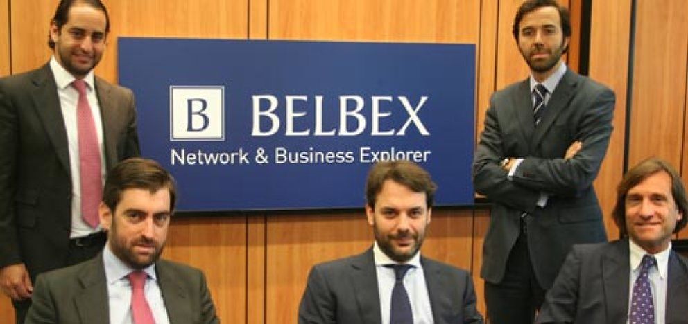 Foto: Belbex, la red social del sector inmobiliario, supera los 300 usuarios y 2.000 millones en activos