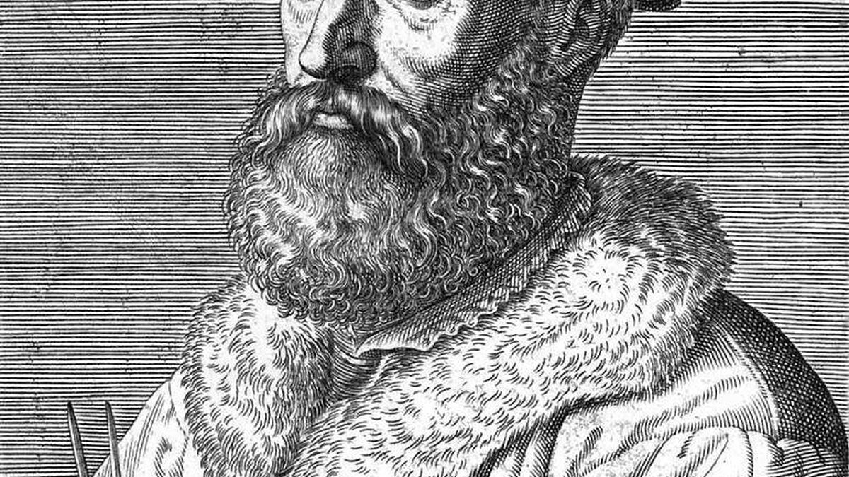 Los cruentos duelos matemáticos del siglo XVI: exámenes 'a pillar' para conquistar un buen trabajo
