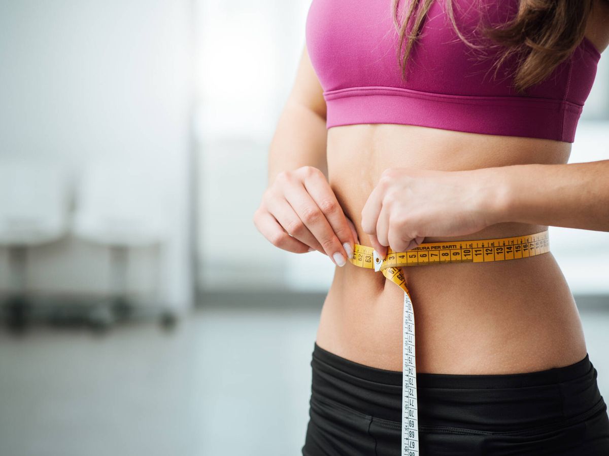 Foto: La forma infalible de perder peso para siempre (Fuente: iStock)