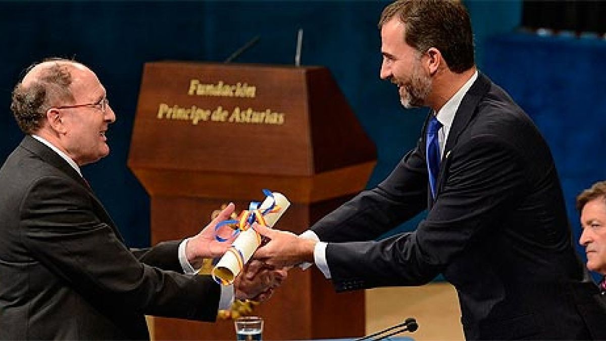 Cuarenta y tres candidatos optan al Príncipe de Asturias de Investigación Científica