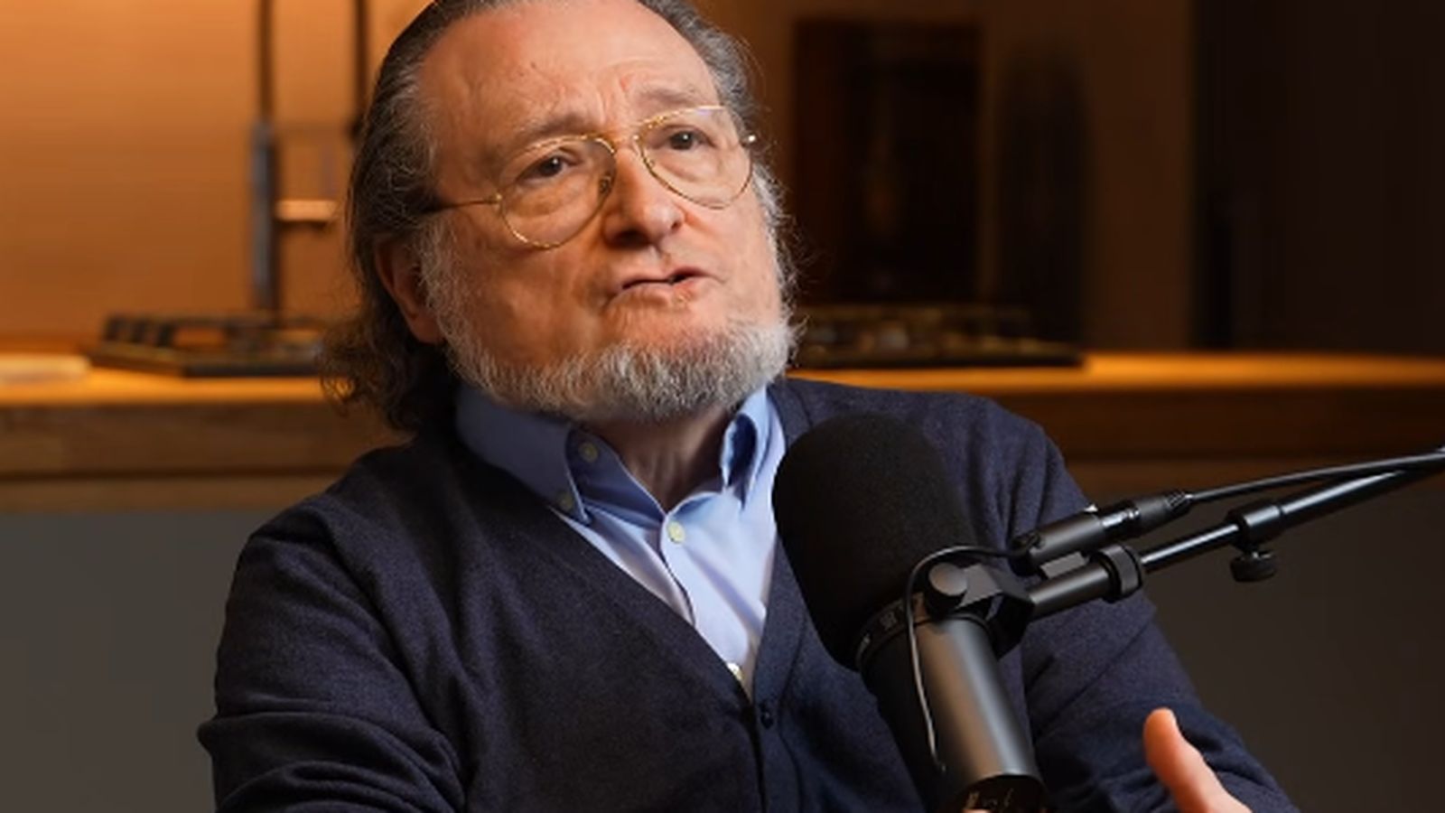 Santiago Niño Becerra, economista: “No hay burbuja en el mercado inmobiliario, lo que hay son precios desbocados”