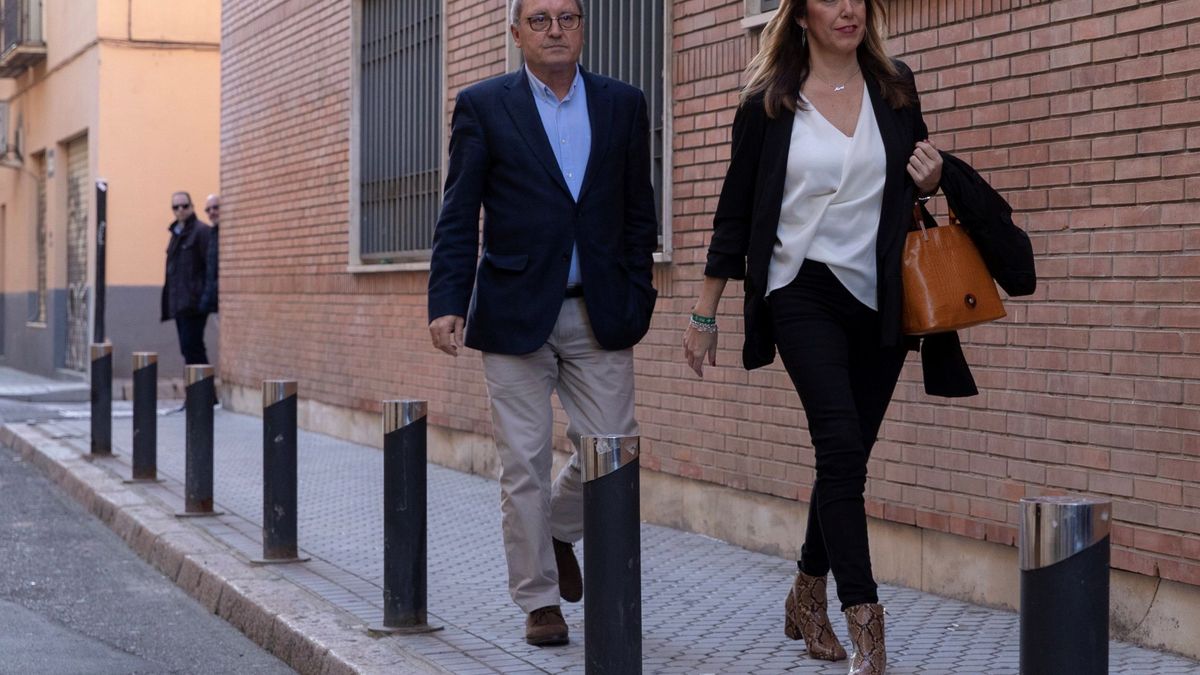 El PSOE reclama a PP y Cs que "digan la verdad": tienen que contar con Vox