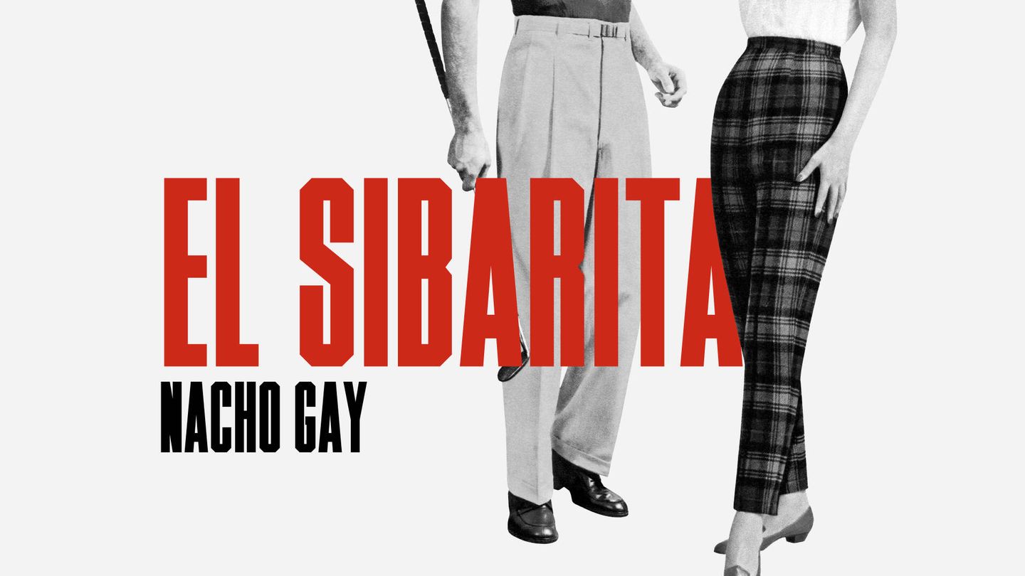 'Newsletter' El Sibarita, por Nacho Gay.