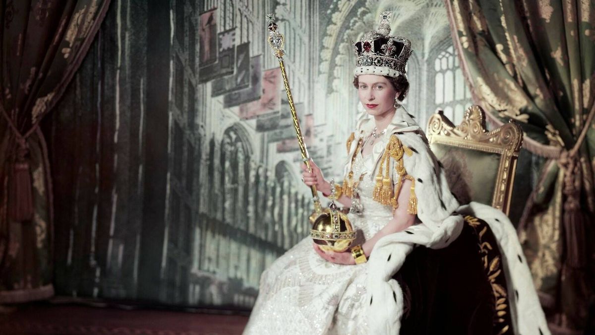 24 frases de Isabel II que muestran la personalidad de la mujer con más poder del siglo XX