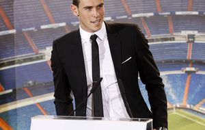 Gareth Bale se va a vivir a la casa de Kaká en La Finca