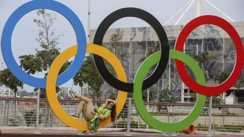 Las 9 cifras que debes conocer de los Juegos Olímpicos de Río