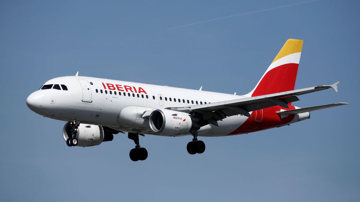 España consuma el pulso a Bruselas y mantiene las licencias para Iberia y Vueling