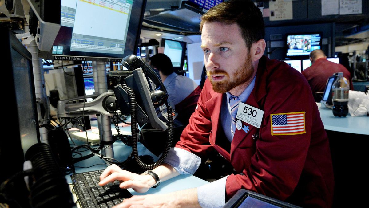 Wall Street no se conforma: cierra el mes con el Dow y el S&P 500 en máximos