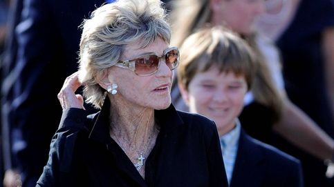 Fallece a los 92 años Jean Kennedy, la última de los hermanos de JFK