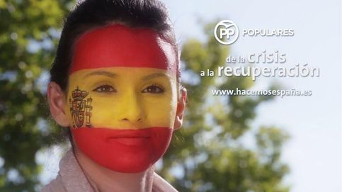 El polémico vídeo del PP es además una copia de una campaña dominicana
