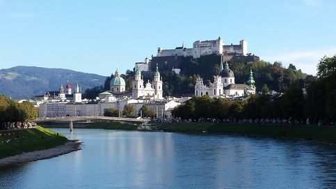 Salzburgo, la ciudad de la cerveza
