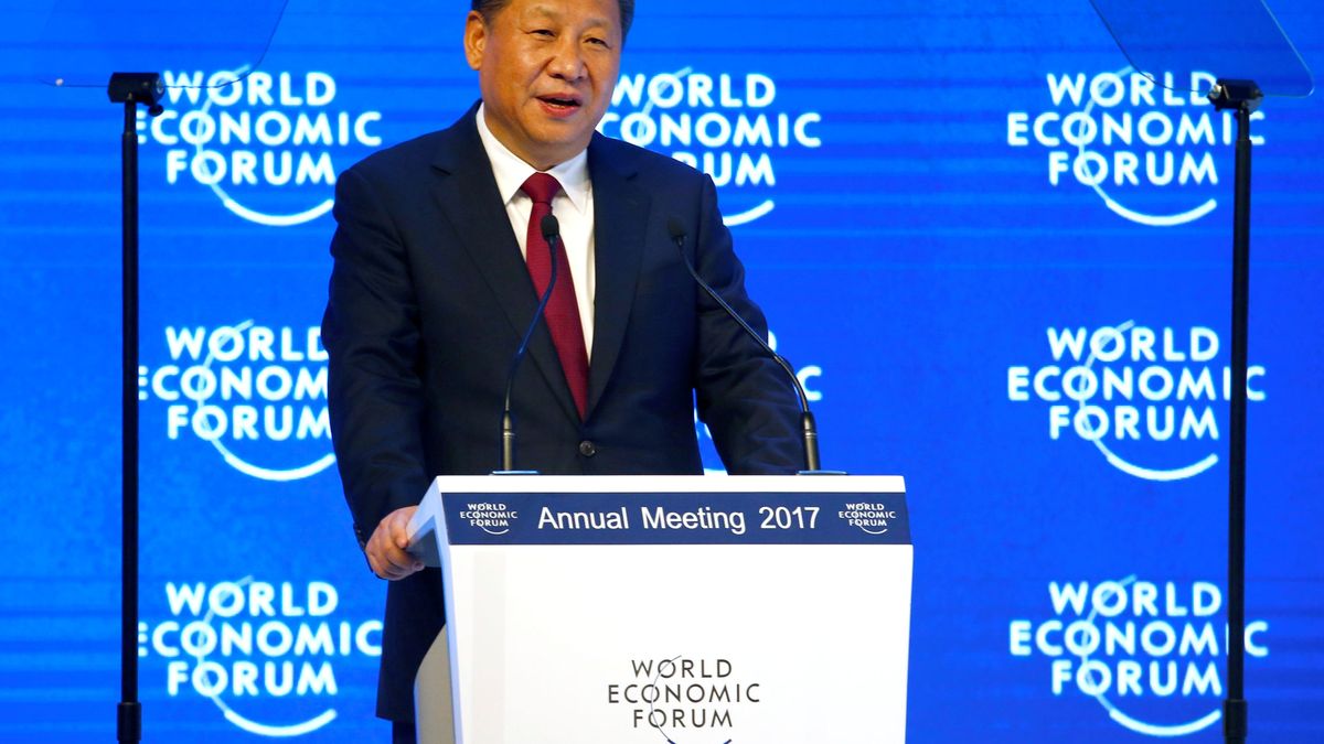 Xi y Biden intentan reencauzar unas relaciones minadas durante la era Trump