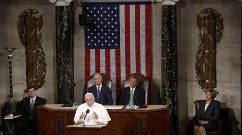 El Papa pide a Estados Unidos que acabe con la pena de muerte