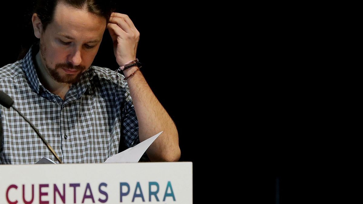 La demagogia de Podemos contra las sicavs, al descubierto