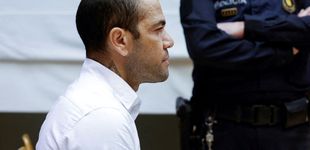 Post de La Fiscalía recurrirá la condena a Alves para que se eleve su pena de cárcel