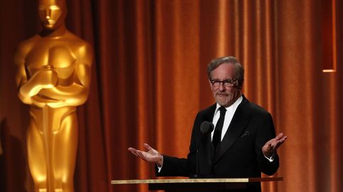 Spielberg contra Netflix: exige a la Academia cambiar las normas de los Oscar 