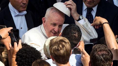 El Papa marca el camino a su sucesor, Juan XXIV: lo que hay detrás de su elección
