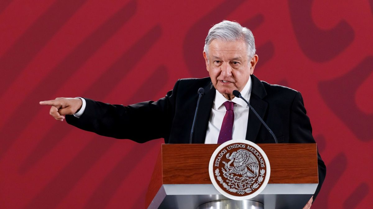 López Obrador quiere que el Rey pida disculpas por la conquista de México