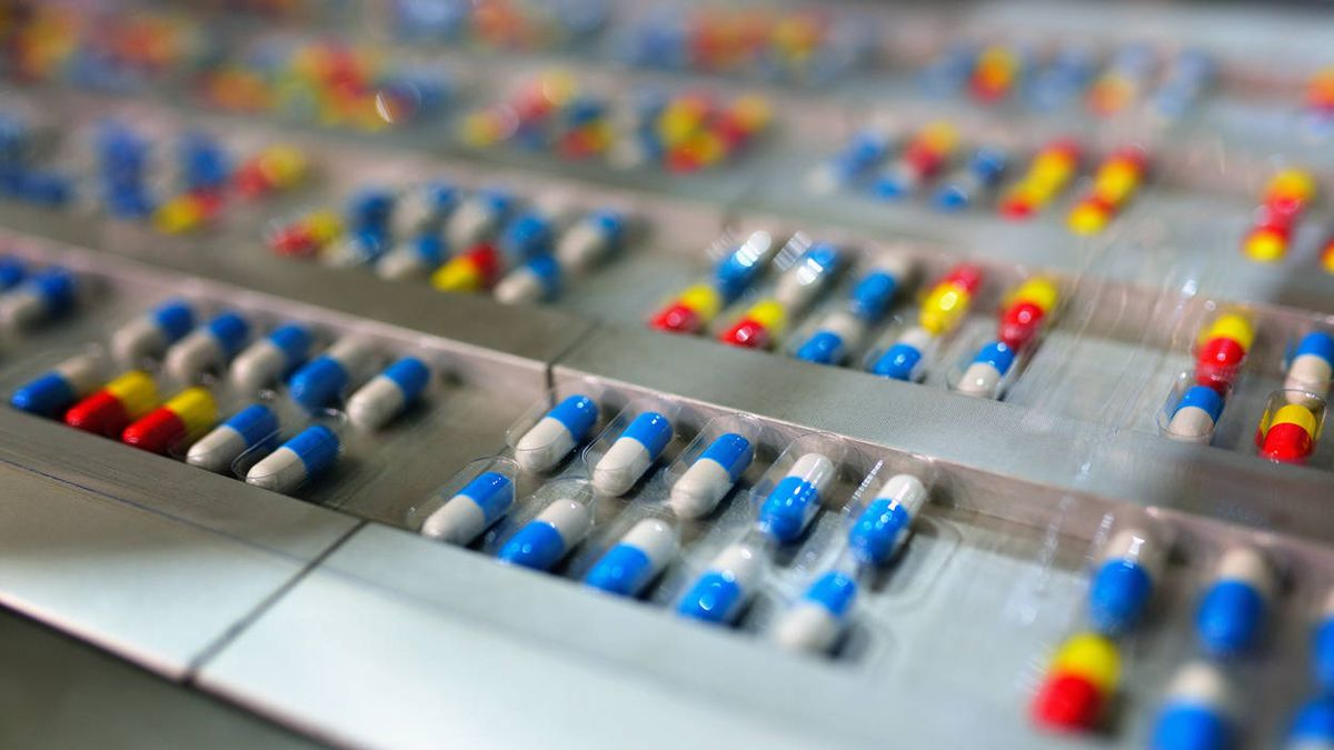 Los "medicamentos a evitar" 2018: la guía de 90 productos que causan más mal que bien