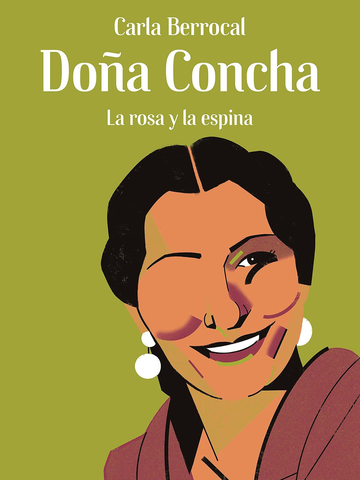 'Doña Concha'