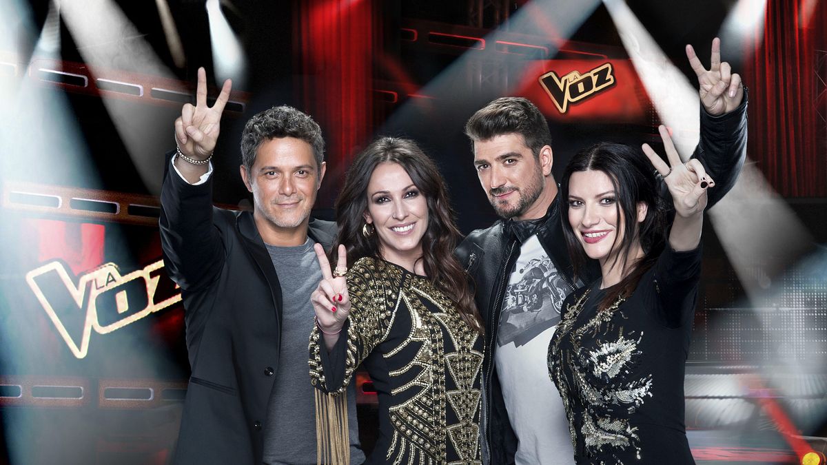 Directo de 'La Voz' - ¡Antonio José gana la tercera edición del 'talent' de Telecinco!