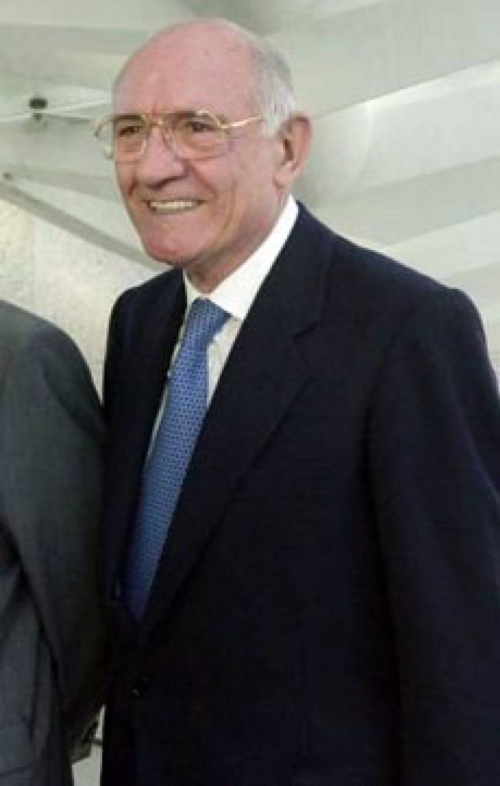 Foto: Fallece Arturo Tuzón, el presidente que enderezó el rumbo del Valencia