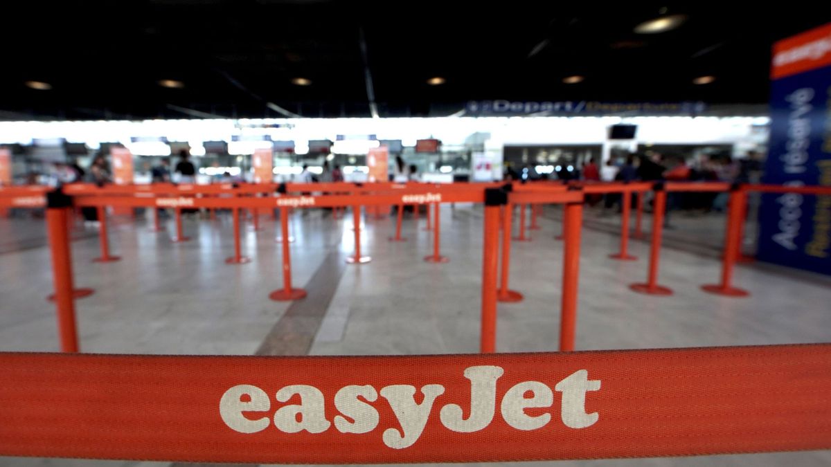 easyJet se consolida como líder en el aeropuerto de Madrid-Barajas con un nivel de ocupación del 80%
