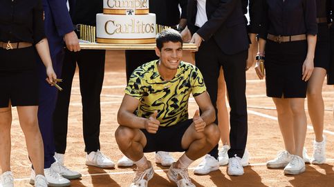 Alcaraz y el cierre perfecto para el Madrid Open: la victoria que le daría la corona del tenis